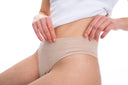 Bequemer Tanga aus Baumwolle