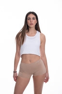 Damen Boxershort aus Baumwolle