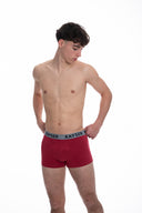 Kayser Boxershorts aus Baumwolle