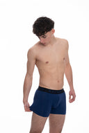 Boxershorts aus Viskose (Bambusfasern)