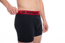 Klassische Kayser-Boxershort aus Baumwolle