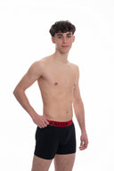 Klassische Kayser-Boxershort aus Baumwolle