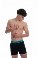 Klassische Kayser-Boxershort aus Baumwolle