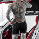 Bundle Bambus Premium Boxershorts (Viskose)