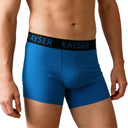 Boxershorts aus Viskose (Bambusfasern)
