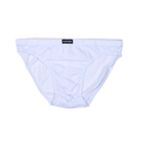 Klassischer Männerslip aus Baumwolle