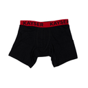 Klassische Kayser-Boxershort aus Baumwolle