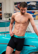 Bundle Klassische Kayser Boxershorts (Baumwolle)