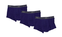 Bundle Kayser-Boxershort aus Baumwolle