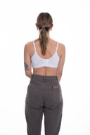 Bequemer Mikrofaser-BH