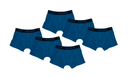 Bundle Bambus Premium Boxershorts (Viskose)