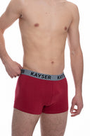 Kayser Boxershorts aus Baumwolle