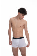 Kayser Boxershorts aus Baumwolle