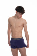Kayser Boxershorts aus Baumwolle