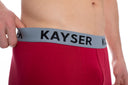 Kayser Boxershorts aus Baumwolle
