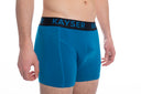 Boxershorts aus Viskose (Bambusfasern)