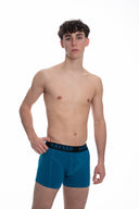 Boxershorts aus Viskose (Bambusfasern)