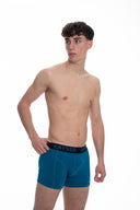 Boxershorts aus Viskose (Bambusfasern)