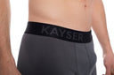Klassische Kayser-Boxershort aus Baumwolle