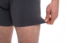 Klassische Kayser-Boxershort aus Baumwolle