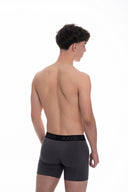 Klassische Kayser-Boxershort aus Baumwolle