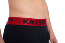 Klassische Kayser-Boxershort aus Baumwolle