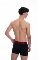 Klassische Kayser-Boxershort aus Baumwolle