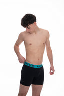 Klassische Kayser-Boxershort aus Baumwolle