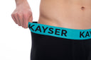 Klassische Kayser-Boxershort aus Baumwolle