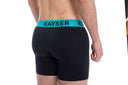 Klassische Kayser-Boxershort aus Baumwolle