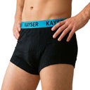 Kayser Boxershorts aus Baumwolle