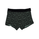Boxershorts aus Baumwolle - Geometrischer Print