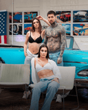 <p>Kayser DEluxe</p>