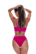 Active Style Bikini Slip