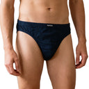 Klassischer Männerslip aus Baumwolle